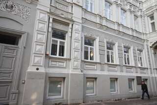 Апартаменты Vilnius street apartment Вильнюс Апартаменты с 1 спальней-55